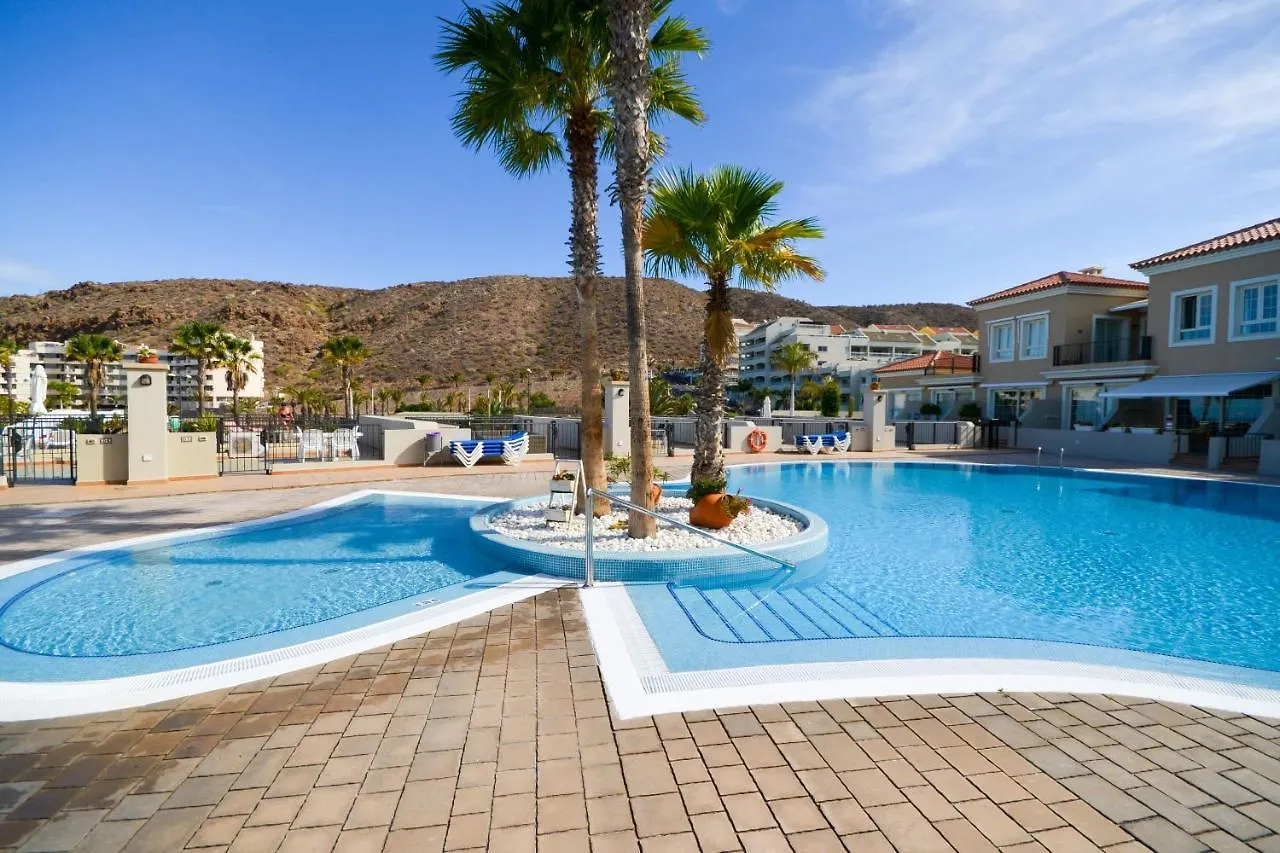 Apartment El Faro Palm-mar
