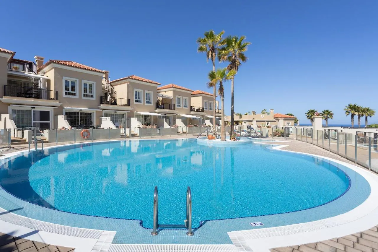 Apartment El Faro Palm-mar